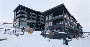 Riddergaarden Mountain Lodge