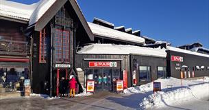 SPAR Beitostølen