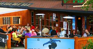 Svingen Pub