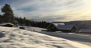 Valdres Alpinsenter Apartments