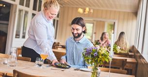 Sommerhotellet