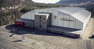 Valdres Storhall