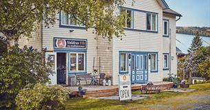 Valdres Vilt og tradisjonsmat