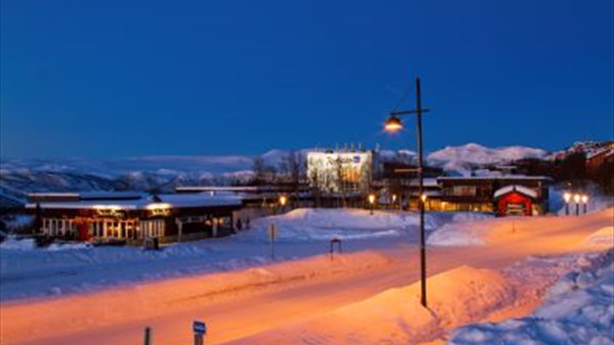 Overnatting på Beitostølen Valdres