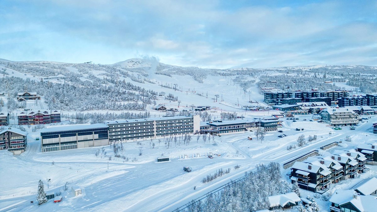 Beito Resort Hotel - Valdres