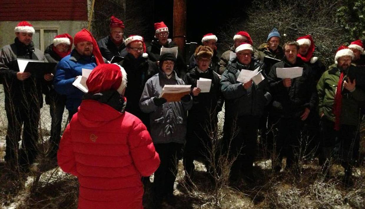 Foto: vangivaldres.no