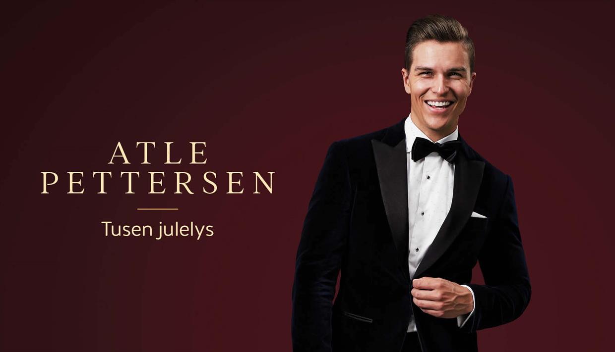 Bilde av Atle Pettersen