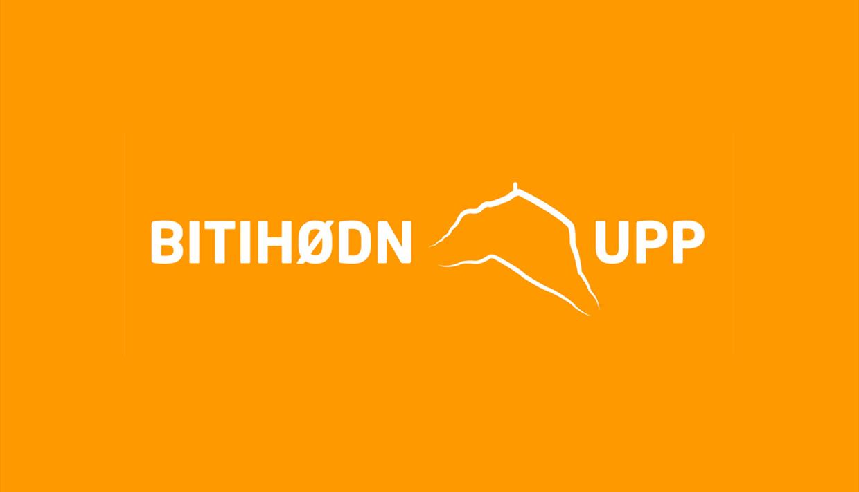 Bitihødn Upp