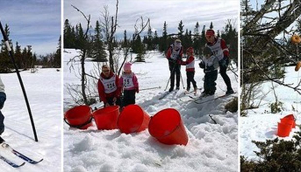 Foto: Hedalen Løypelag