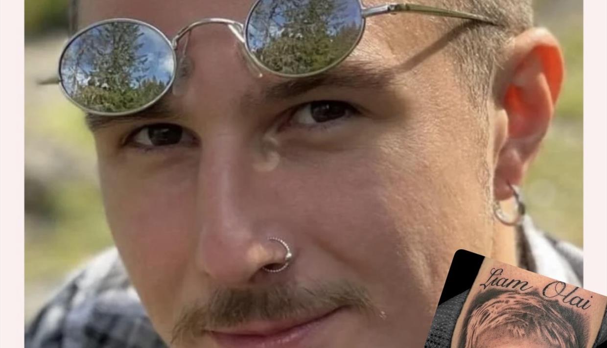 Lumerockz kommer til fjellheimen