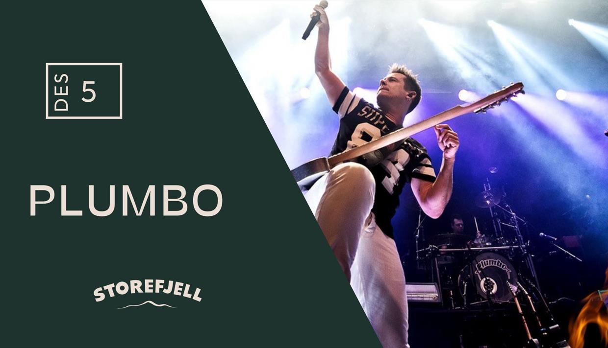 Foto: Offisiellplumbo