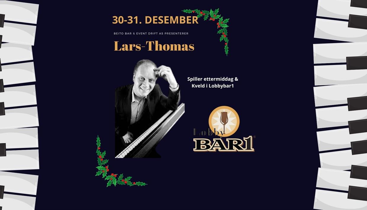 Underholdningsplakat