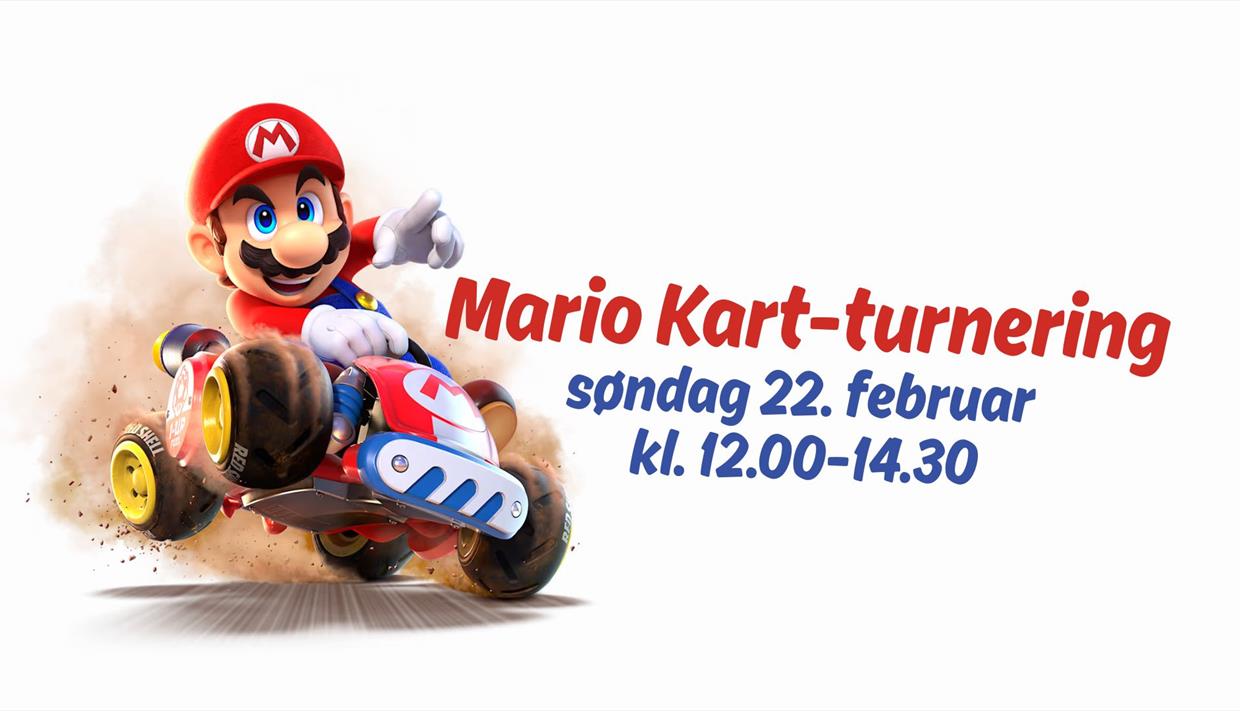Bilde av Mario