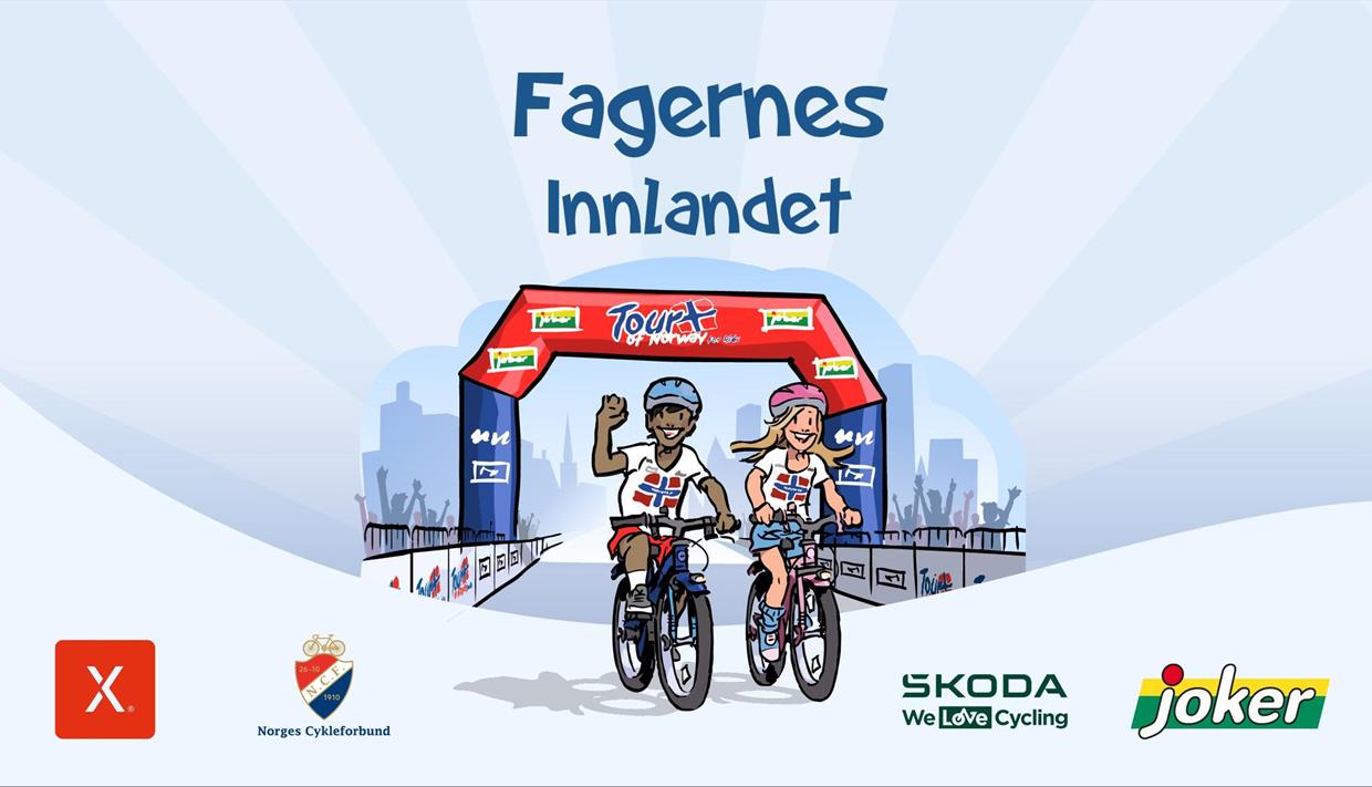 Tour of Norway