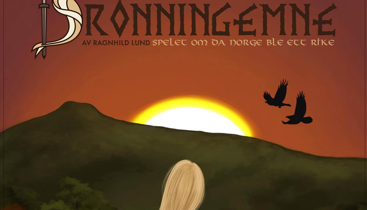 Valdresspelet presenterer «Dronningemne» av Ragnhild Lund