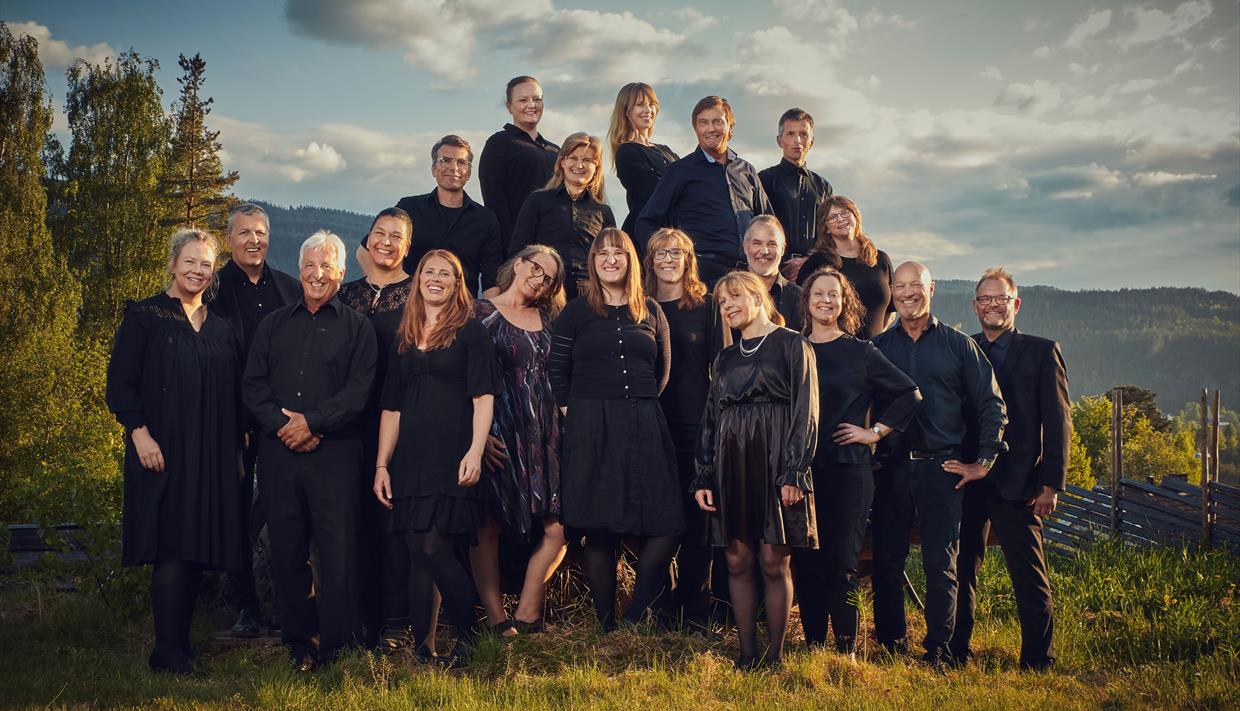 Valdres Chamber Choir