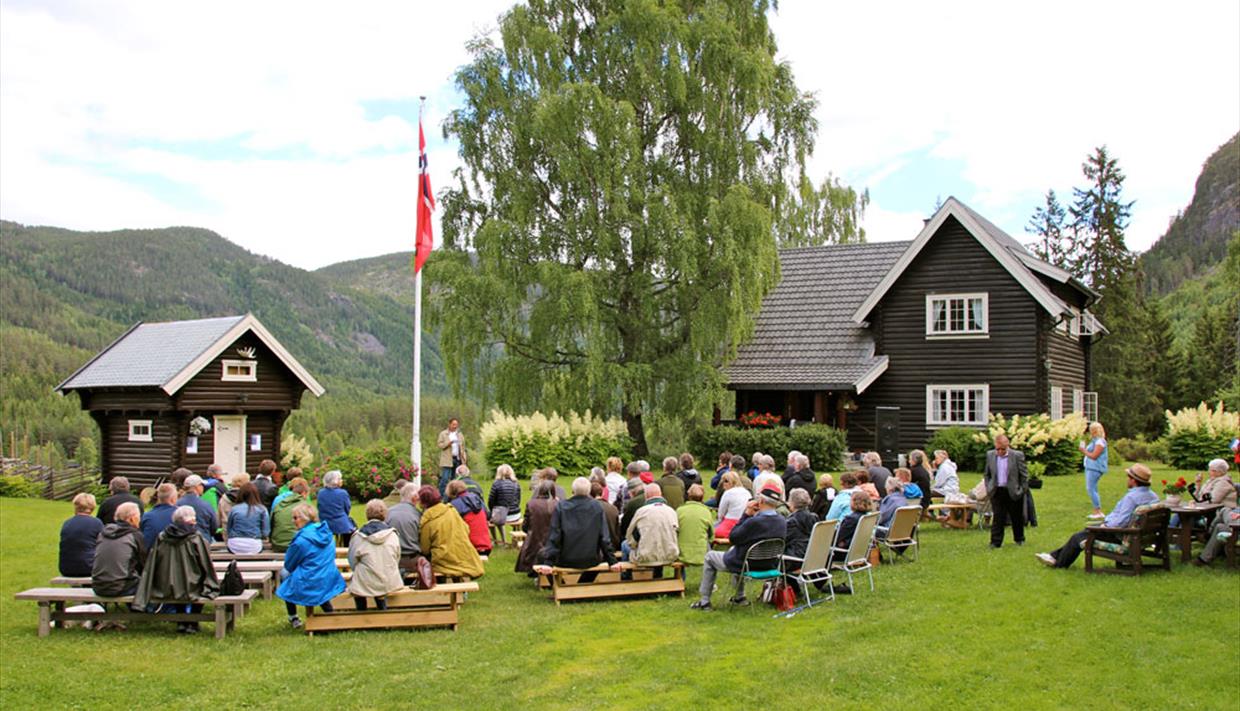 Fønhusdagene