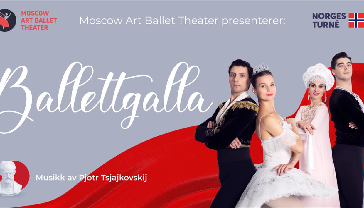 ballettgalla