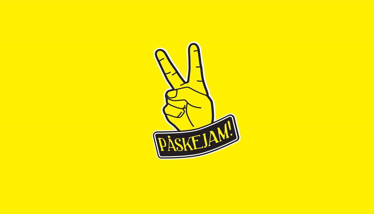 påskejam