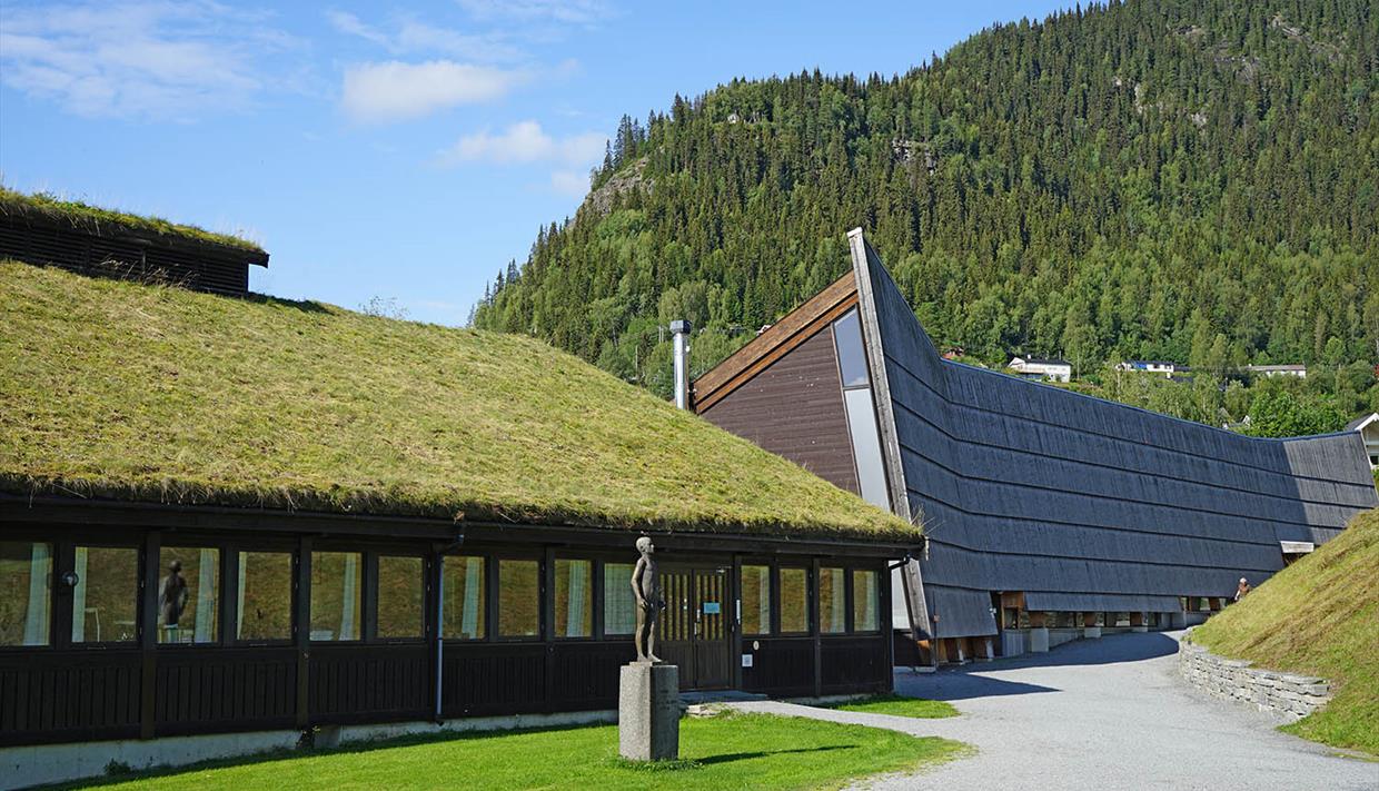 Valdres Folkemuseum