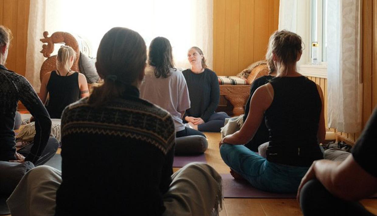 Yogatime