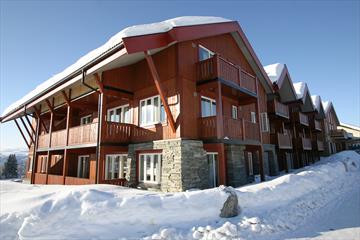 Beitostølen Apartment Hotel