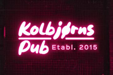 Kolbjørns Pub