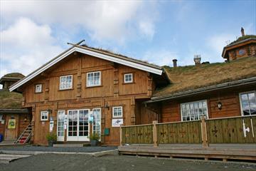 Sekskanten Apartments