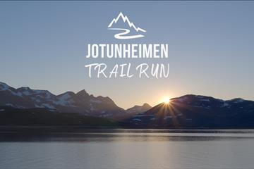 Banner for Jotunheimen Trail Run