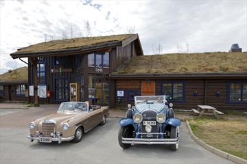 Valdresløpet