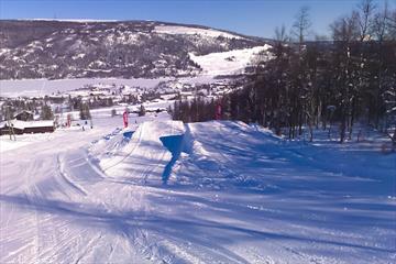 Vaset Ski Center - Ski Rental