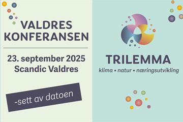 Valdreskonferansen 2025