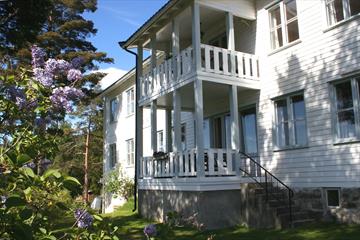 Pension Furulund
