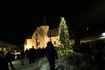 Foto: Aurdal Vel