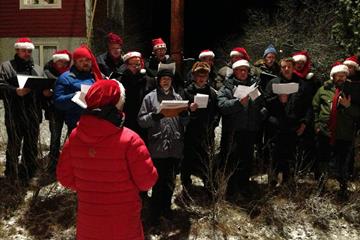 Foto: vangivaldres.no