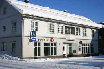 SpareBank 1 Hallingdal Valdres