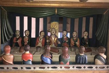 Gudsteneste i Ulnes kyrkje