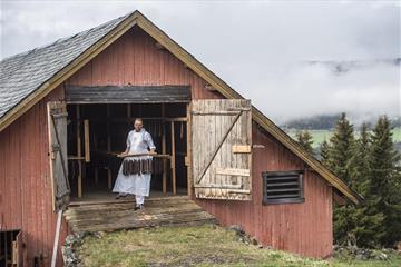 Copyright: Valdres Natur- og Kulturpark