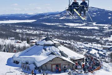 Beitostølen