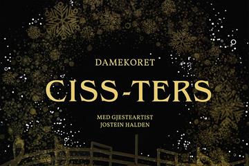 Julekonsert i Slidredomen med CISS-TERS