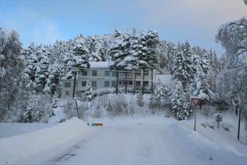 Furulund Guest House