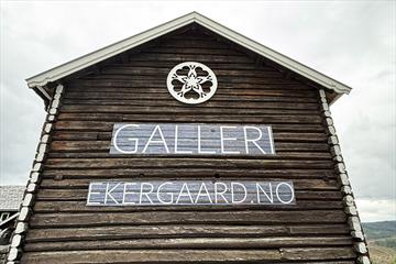 Eker Gård