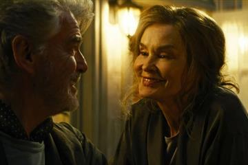 Kvitvella Filmsalong & Afternoon Tea - med julevri