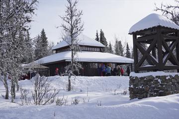 Hemsingfestivalen: Musikksporet