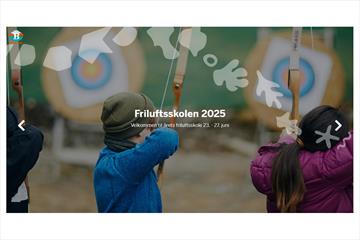 Friluftsskolen 2025