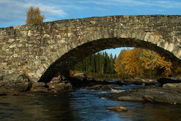 Lunde Bridge