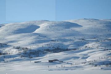 Gamlestøga Hytteområde