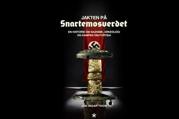 Jakta på Snartemosverdet