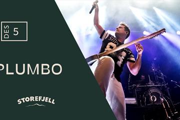 Foto: Offisiellplumbo