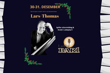 Underholdningsplakat